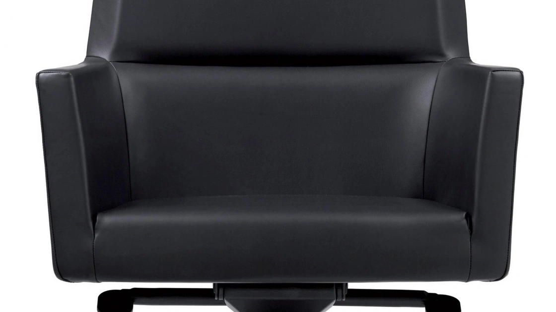 Poltrona direzionale Web di Enrico Pellizzoni